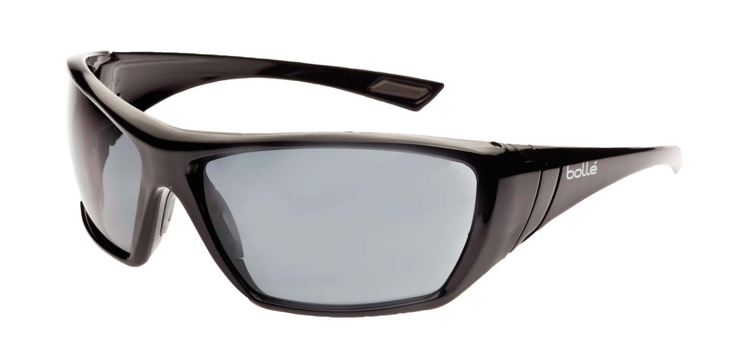 BOLLE BARRACUDA POLARIZED SUNGLASSES at AtoZEyewear.com